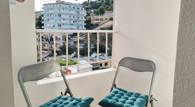 Студия Classic Arte Apartment