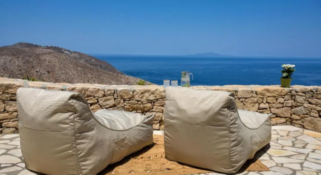 Студия Superior Aria Boutique Hotel