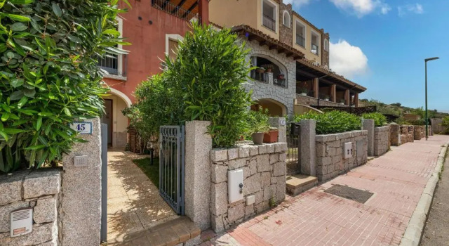 Casa Vacanze Raggio di Luna