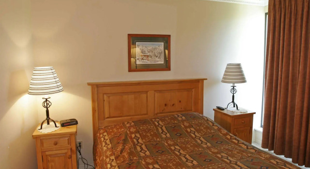 ResortQuest at The Marquise