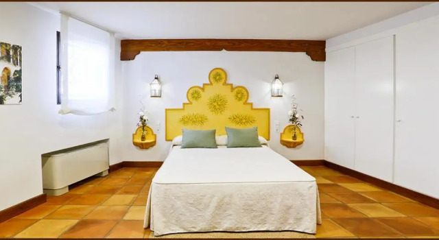 Люкс Posada del Tio Juanón