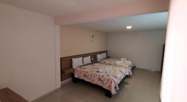 Двухместный номер Standard HOTEL SAN JOSE