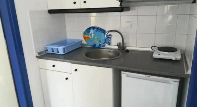 Апартаменты Melina Apartments - Holiday Apartment in Nikiti