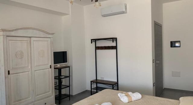 Номер Deluxe B&B Centrale