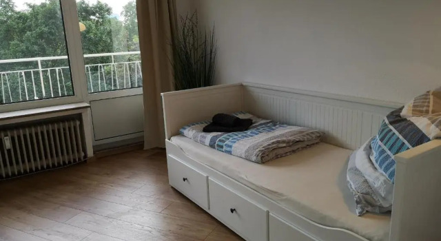 Ferienwohnung Contrescarpe City, Забронировать Отель Отели Бремена с парковкой, рядом с Улица Бётхерштрассе, Парковка