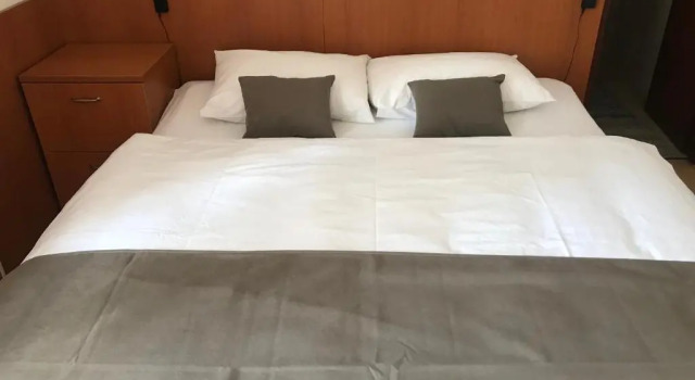 Номер Deluxe Pansion Danica