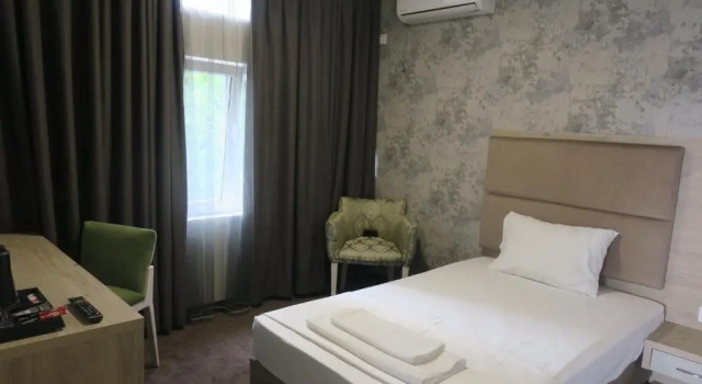 Номер Superior Green Hill Hotel