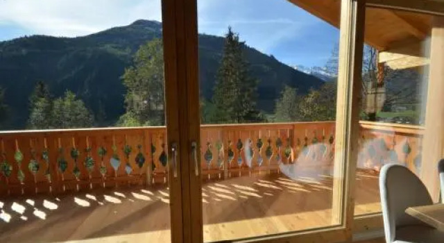 Chalet 18 by Alpen Apartments, Rezerwuj Apartament Hotele w Salzburg z parkingiem, Parking