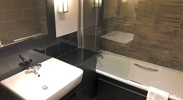 Номер Deluxe Staverton Park Hotel & Golf Club
