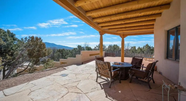 Коттедж с 4 комнатами Cielo Lindo - Secluded Southwestern Retreat Within Minutes of Downtown