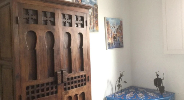 Apartment With 3 Bedrooms in Essaouira, With Wonderful City View, Furn, Reservar Apartamento Essaouira 