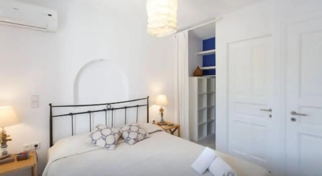 Вилла с 5 комнатами Villa Coralli