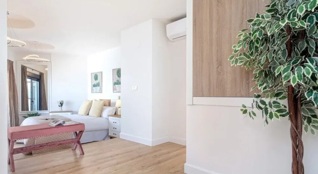 Апартаменты Genteel Home Velazquez