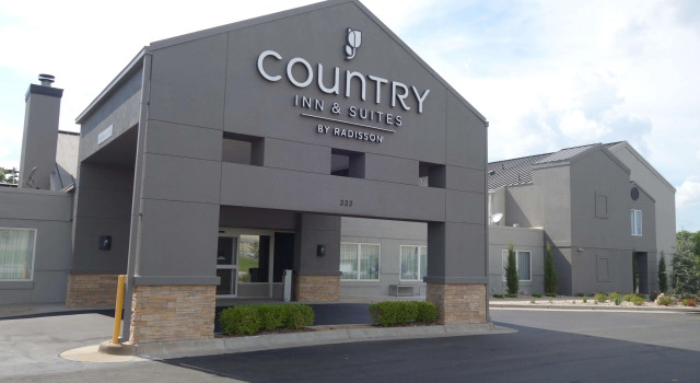 Country Inn & Suites by Radisson, Wichita East, KS, Buchen Sie Hotel Wichita Kansas