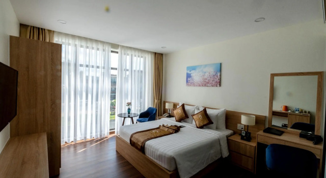 Номер Superior Sandals Star Hotel