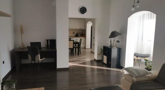 Апартаменты Apartmani Nika