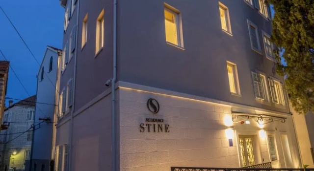 Residence Stine