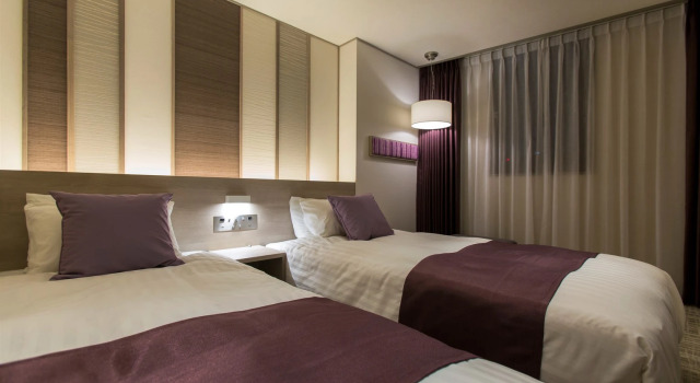 Двухместный номер Standard Kita Hotel