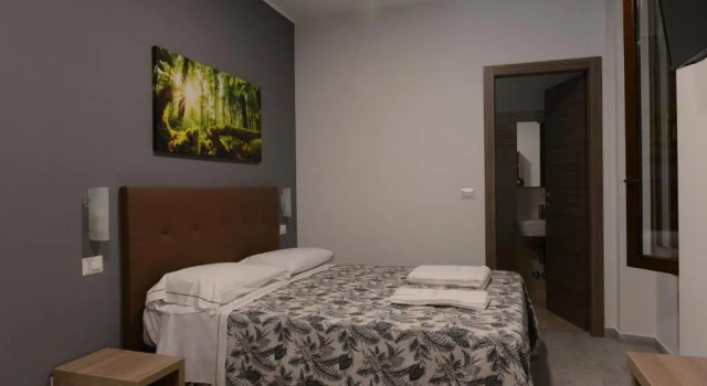 Двухместный номер Standard Hotel Oregon
