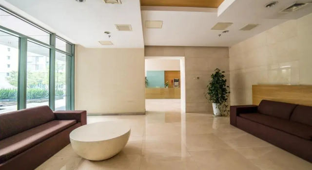 Beijing Haisheng International Apartment, Rezerwuj Apartament Dongcheng 