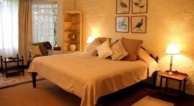Kiangazi House, Rezervovat Hotel Hotely v Nakuru County se snídaní, Snídaně