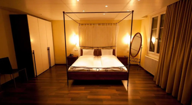Двухместный номер Standard Hotel Goldener Schlüssel
