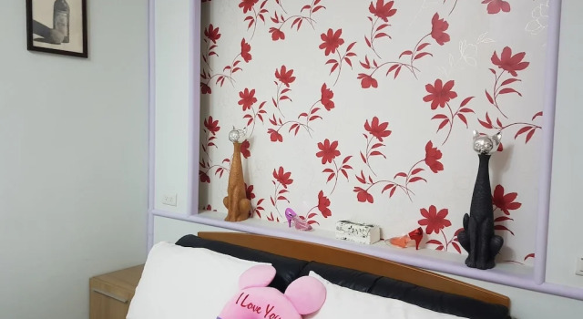 Green park Golden Bed and Breakfast