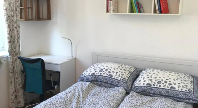 Nice apartment near Schönbrunn and downtown