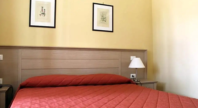Номер Economy Il Parco Sul Mare Resort & SPA