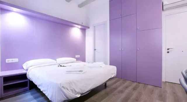Suite16 Ramblas, Забронировать Апартаменты/квартира Барселона провинция Барселона, рядом с Приход Св. Августина