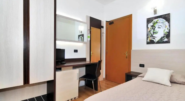 Номер Standard Hotel Levante