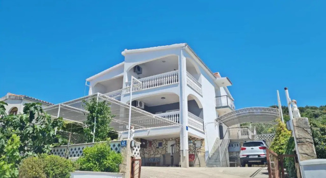 Апартаменты Apartments Vuckovic