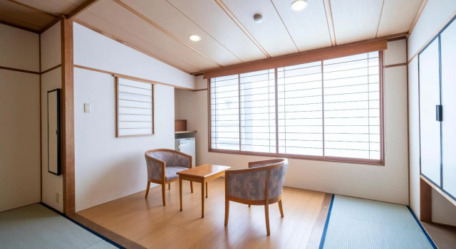 Nakamatsuya Ryokan, Book Hotel 4-stjernede hoteller i Koshinetsu, 4*