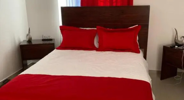 My Beautiful Place, Book Hotel Santiago de los Caballeros Santiago de los Caballeros