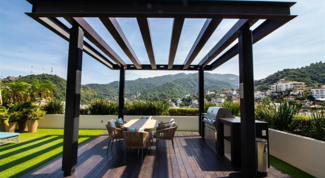 Zenith 307, Book Hotel Hotels in Jalisco with a Pool, Swimming Pool