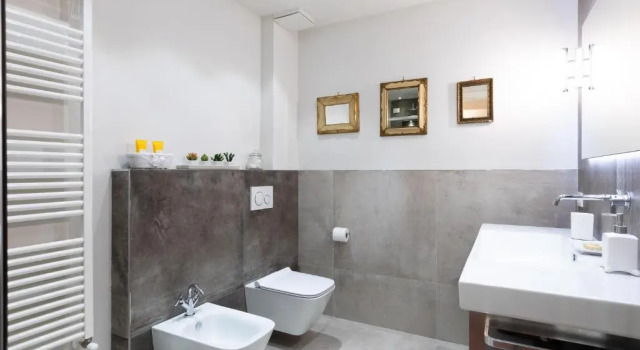 Deluxe Apartment Le Antiche Scale
