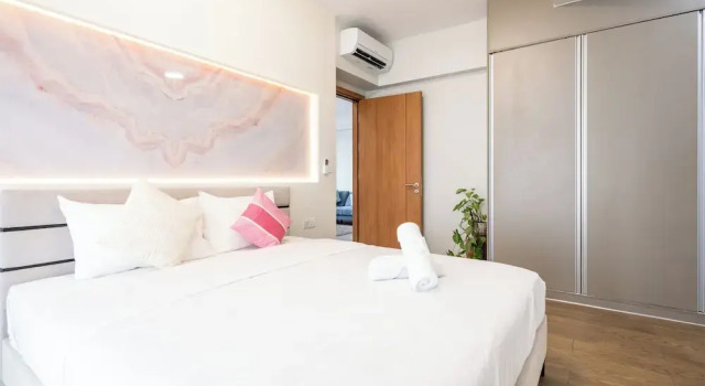 Royal Platinum Condo by Soben Homes