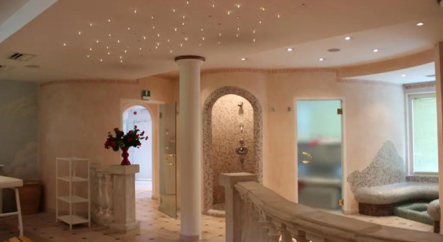 Sporthotel Teresa