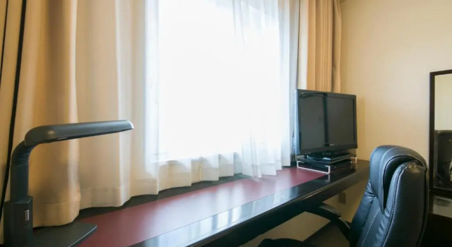Одноместный номер Standard Hotel nanvan Yaizu