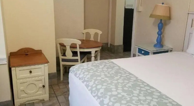 Magic Beach Motel, Varaa Motelli Sankt Augustine Saint Augustine Area