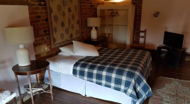 The Granary, Забронировать Отель Отели Англии 3 звезды, 3*
