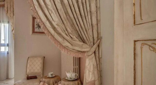 Номер Standard Florence Dream Domus