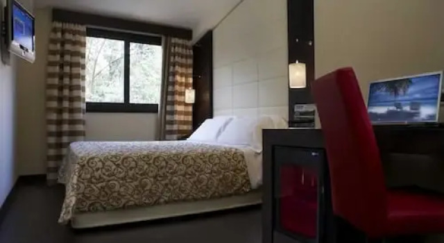 Juffair View Suite