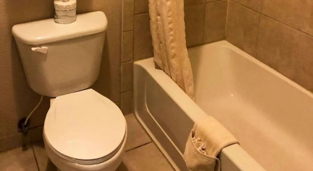 Номер Standard Best Western Halito Inn
