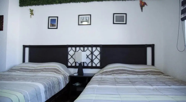 3 Bedroom Villa - Great Location, Boek Villa Cancun Quintana Roo