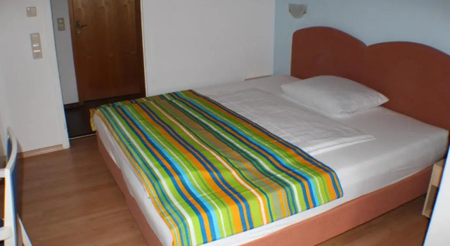 Номер Economy Hotel Das Landhaus