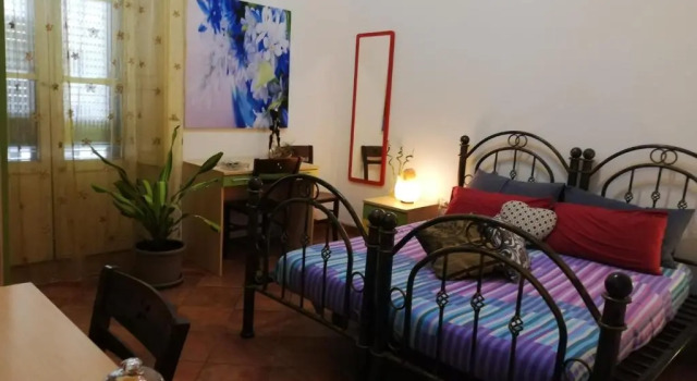 Двухместный номер Standard Guglielmo rooms B&B