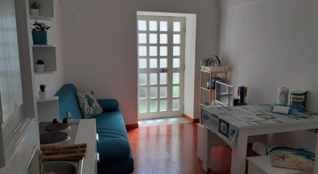 Коттедж с 3 комнатами Emidio House