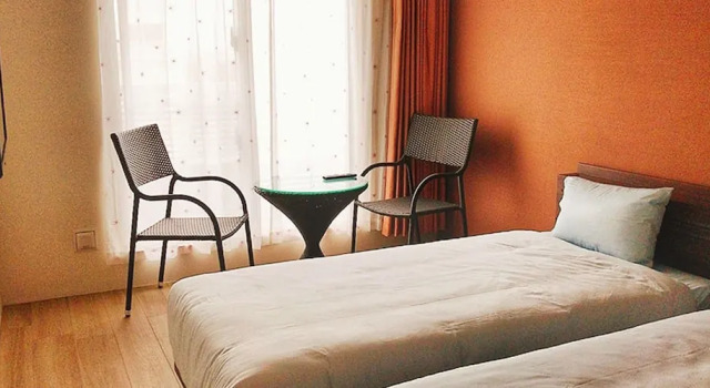 Room Biotop YOMITAN