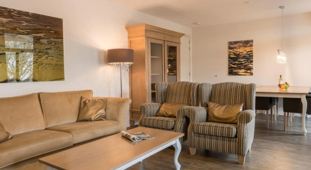 Apartment in Domburg Near the Beach, Book Apartment Domburg 